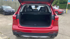 MG Hs 1.5 T-GDI Exclusive 5dr DCT Petrol Hatchback